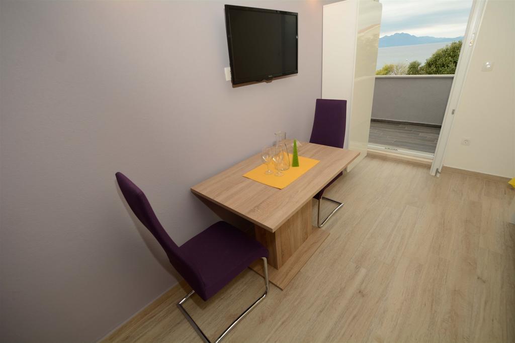 Apartments Dubas Orebić Cameră foto