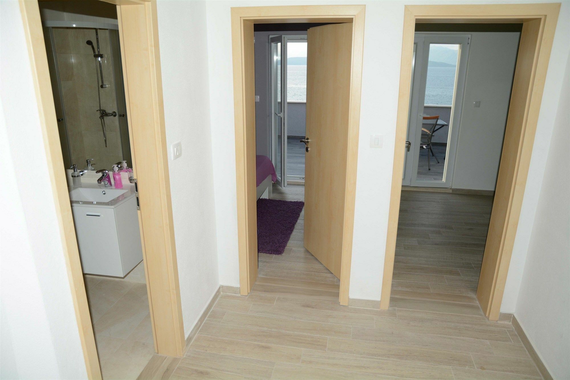 Apartments Dubas Orebić Exterior foto