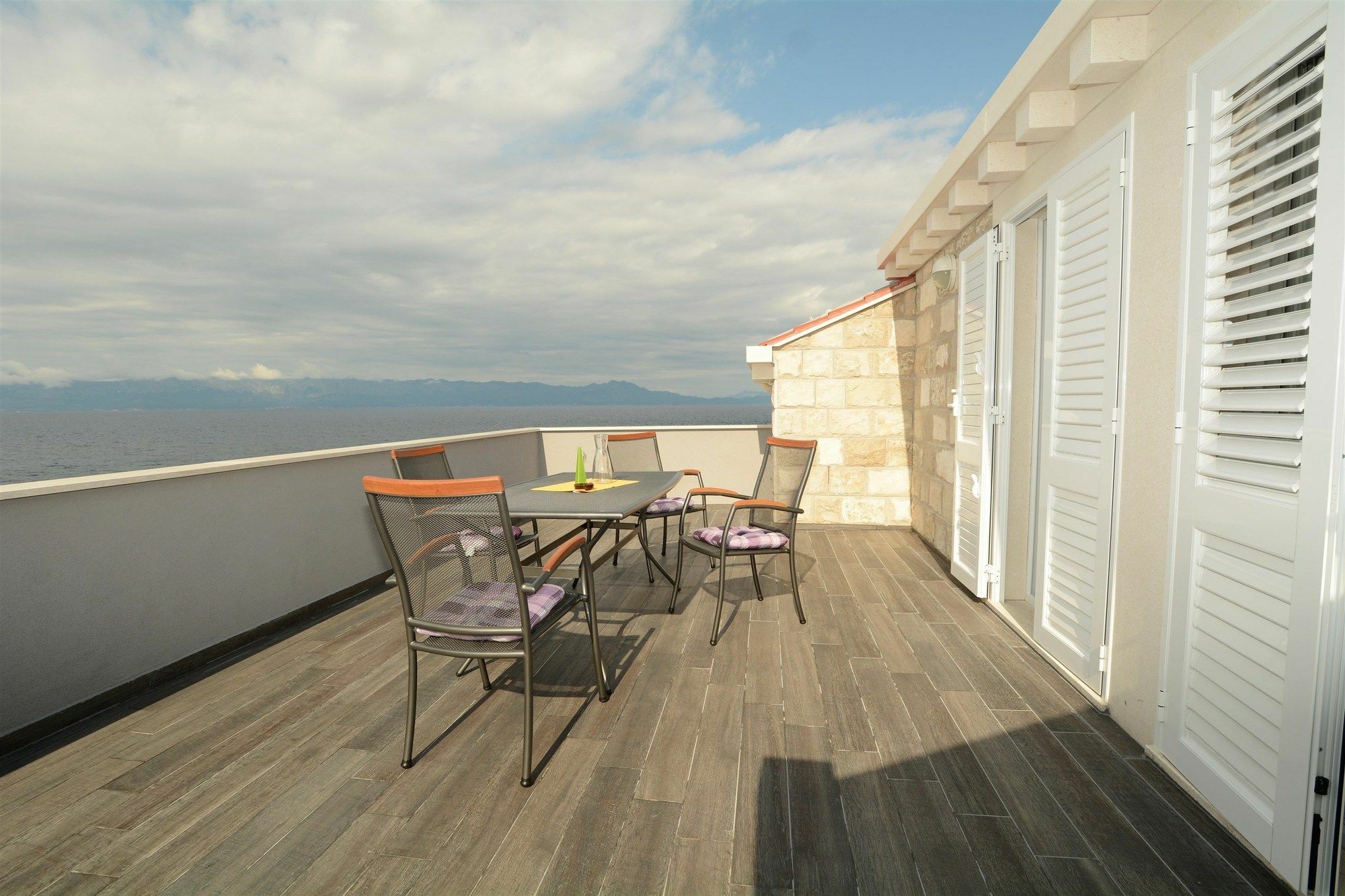 Apartments Dubas Orebić Exterior foto