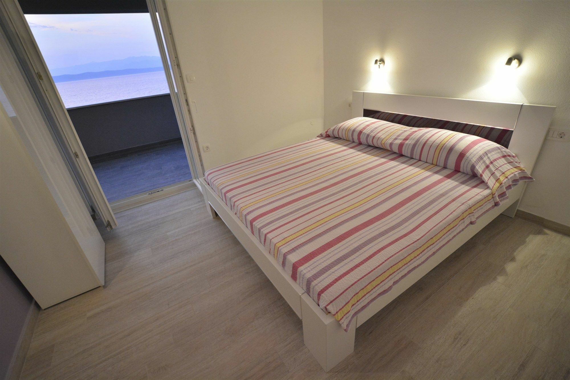 Apartments Dubas Orebić Exterior foto