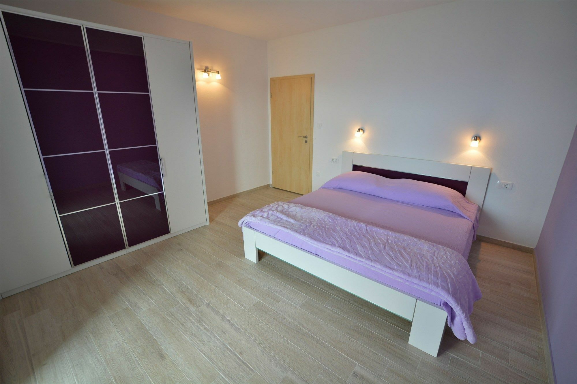Apartments Dubas Orebić Exterior foto