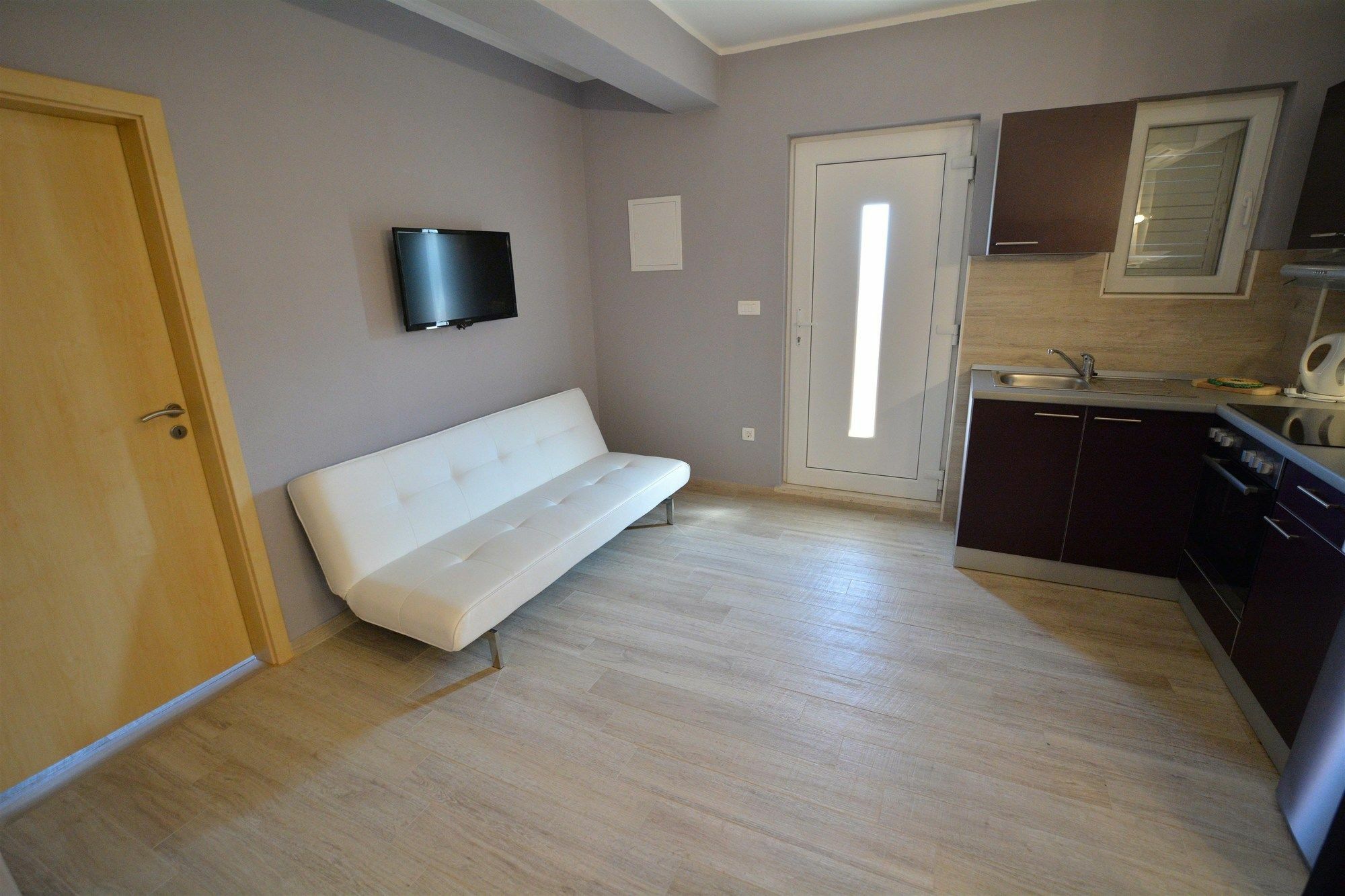 Apartments Dubas Orebić Exterior foto